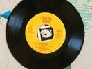 Tom Petty and The Heartbreakers 45 Breakdown 1976 VG++