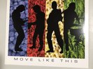 The Cars Move Like This 180g Vinyl LP NM-