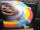 Electric Light Orchestra Out of the Blue LP ORIGINAL Vinyl Record Album ELO JET