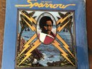 THE MIGHTY SPARROW  