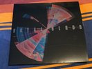 Royal Blood - Typhoons SOLD OUT Deluxe Vinyl Pink/Black split Space Single