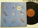 Pleasure-Joyous-Disco Soul Funk 1977 LP-FANTASY F 9526-W/SHRINK-HYPE STKR-VG+