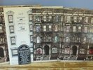 1975 Led Zeppelin Physical Graffiti Double Vinyl with Original Sticker