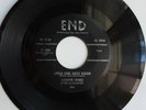 RONNIE JONES AND THE CLASSMATES   LITTLE GIRL NEXT DOOR / TEENAGE ROCK   VG+
