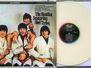 THE BEATLES BUTCHER COVER 