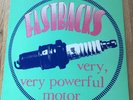 Fastbacks - Very, Very Powerful Motor LP (PopLlama, 1990)