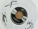 System Of A Down - Sugar/Suite Pee 7” Vinyl Single ??AUTOGRAPHED?? See Photos