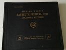 Parsifal Richard Wagner Bayreuth Festival 1927