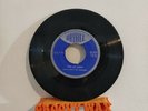 Lewis Lymon & The Teenchords  - Too Young / Your Last Chance RARE 7 Vinyl Oriole