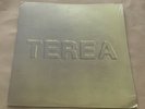Terea - S/T LP - Baby Grand - Rare Tax Scam Soul Funk VG+ Shrink