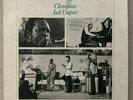 King Curtis & Champion Jack Dupree-Blues At Montreux Atlantic 1637 Rare 1973