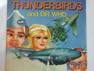 MUSIC FROM THUNDERBIRDS AND DR WHO 1975 7