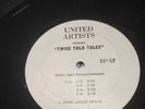 Twice Told Tales 1963 Horror Movie Commercial Radio Spot 12