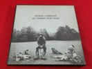 George Harrison All Things Must Pass (with poster) 3 LP Box Set