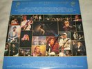 PRINCE'S TRUST CONCERT 1987 - DOUBLE VINYL LP SIGNED GEORGE HARRISON / BEATLES