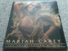 MARIAH CAREY - The Emancipation Of Mimi(UK 2021 SEALED DOUBLE CLEAR VINYL ALBUM)
