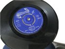 Town Of Tuxley Toy Maker /chinese Girl Billy J Kramer &the Dakotas 7”record