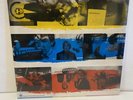 The Police Synchronicity Vinyl LP Unopened