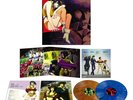 Cowboy Bebop - Anime Soundtrack OST Colored Vinyl Right Stuff Variant