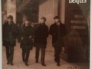 Beatles Live At The BBC original SEALED 1994 U.S. Apple/Capitol Vinyl LP