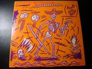 THE PLUGZ BETTER LUCK LP RECORD