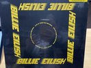 Brand New Sealed RSD Billy Eilish Live At Third Man Records 2020 Darkroom Record