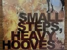 Dear and the Headlights Small Steps Heavy Hooves Drunk Like Bible Times Vinyl