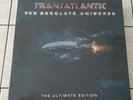 Transatlantic The Absolute Universe: The Ultimate Edition 5-LP + 3-CD + Blu-ray
