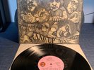 LP JETHRO TULL ILPS 9103  3A/3B  1969 EX/PLUS CONDITION