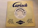The Beatles Rare Italy Juke Box 45er 