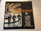 The Beatles  Sweden LP