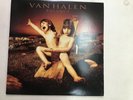 Van Halen ‘Balance’ 1995 US 1st pressing  with insert plays near Mint