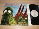 Carnivore LP - Retaliation/1987 US Roadracer RR 9597 Press IN Mint/Mint