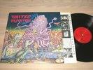 United Mutation LP - Freaks Out / 1989 German Bitzcore Efa 01659 Press IN Mint