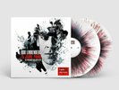 Udo Lindenberg - 75 Jahre Panik  2 LP Splatter Vinyl  Neu OVP Limited