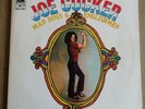 * JOE COCKER - MAD DOGS AND ENGLISHMEN - 1st Press 1970 UK DOUBLE VINYL LP *