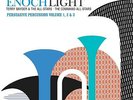 Enoch Light & Orchestra - Persuasive Percussion 1, 2 & 3 Vinyl