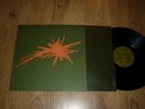 THE WEDDING PRESENT - Bizarro - UK LP with INNER - RCA PL74302