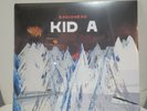 Radiohead “Kid A” 2XLP. Brand New. Sealed.