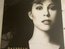 MARIAH CAREY Daydream Exclusive VMP Limited Edition Gold Metallic 180g Vinyl LP