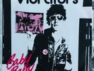 THE VIBRATORS: 1977 N/Mint UK PS Punk Promo 45 BABY, BABY [clash / pistols]