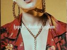 Halsey Hopeless Fountain Kingdom Clear With Red Splatter Vinyl Urban Outfitters