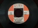 Yes I Love You Baby/Soul Sloopy The Dynamics Excellent Condition Laurie 