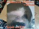 Massive Attack Ritual Spirit Vinyle, 12