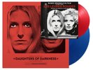 Francois De Roubaix: Daughters Of Darkness 50th Anniversary Coloured Vinyl LP+7