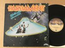 Parliament ?– Mothership Connection  UK 1977   LP EX-NM