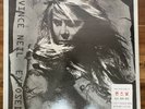 Vince Neil - Exposed Korea LP Vinyl 1993 With Insert