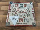 FARGO YEAR 2 JEFF RUSSO OST WHITE ICE VINYL LP The Dramatics Bobby Womack