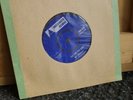 THE VERSATILES  THE TIME HAS COME  UK ORIG  SOUGHT AFTER JO GIBS BOSS REGGAE