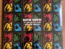 DAVID BOWIE LIVE AT THE KIT KAT CLUB - LP